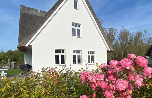 Rerik Apartment | Ferienhaus Kleiner Findling
