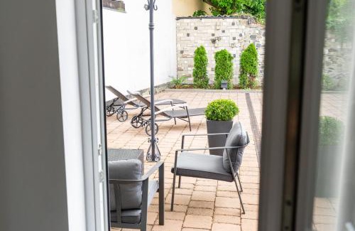 Goslar Old Town Apartment | Ferienhaus Kleiner Kaiser