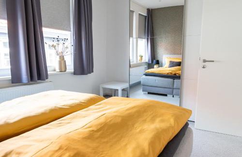 Goslar Old Town Apartment | Ferienhaus Kleiner Kaiser