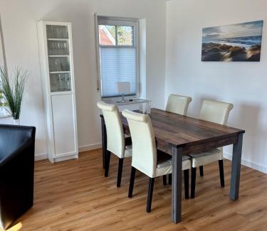 Großheide House | Ferienhaus „Kleinheide 18”