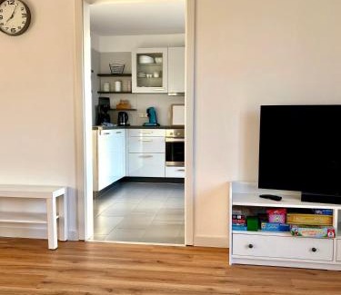 Großheide House | Ferienhaus „Kleinheide 18”