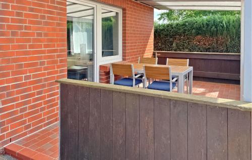Muritz House | Ferienhaus Klink