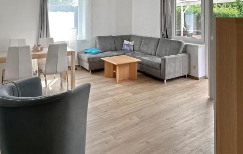 Muritz House | Ferienhaus Klink