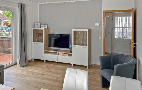 Muritz House | Ferienhaus Klink