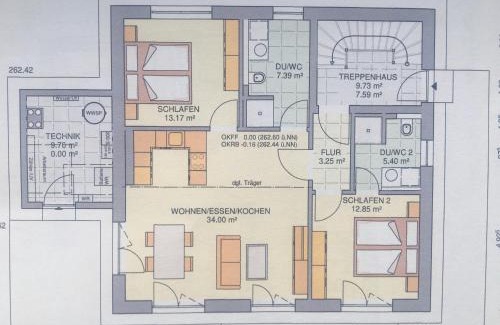 Staffelstein Apartment | Ferienhaus Koch