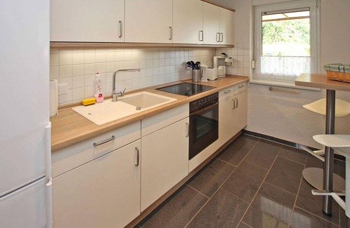 Kratzeburg House | Ferienhaus Kratzeburg