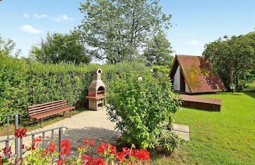 Kratzeburg House | Ferienhaus Kratzeburg