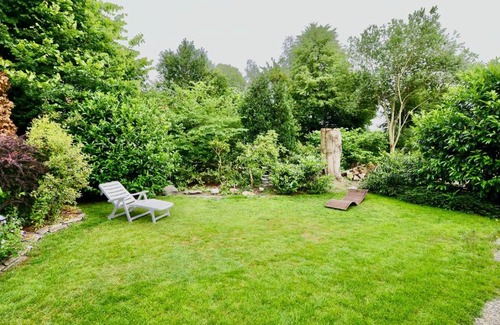 Eschede House | Ferienhaus Lüneburger Heide