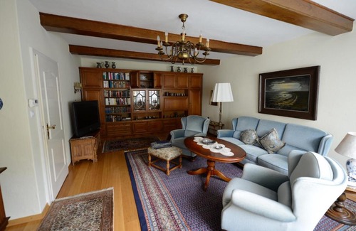 Eschede House | Ferienhaus Lüneburger Heide