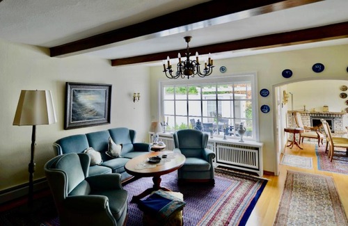 Eschede House | Ferienhaus Lüneburger Heide