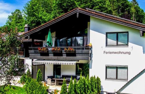 Schoenau am Koenigssee Apartment | Ferienhaus Lochner