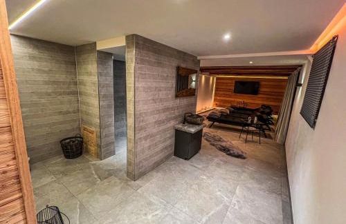 Schoenau am Koenigssee Apartment | Ferienhaus Lochner