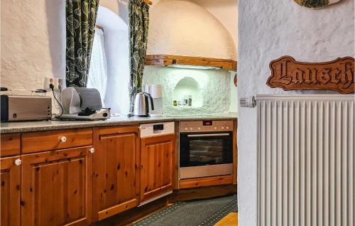 Waltersdorf House | Ferienhaus Lausche Haeusl