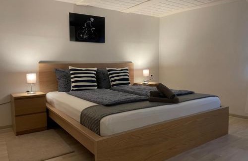 Kliding Apartment | Ferienhaus Lenartz