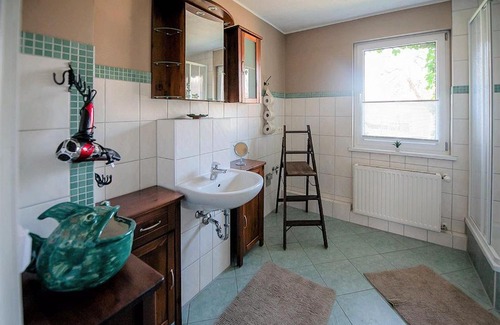 Cottbus House | Ferienhaus Lerchenstraße