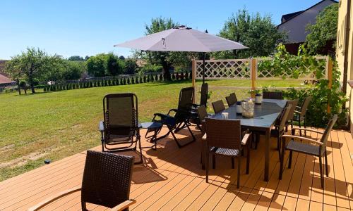 Waldeck Apartment | Ferienhaus Liebchen free Netflix