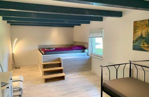 Waldeck Apartment | Ferienhaus Liebchen free Netflix