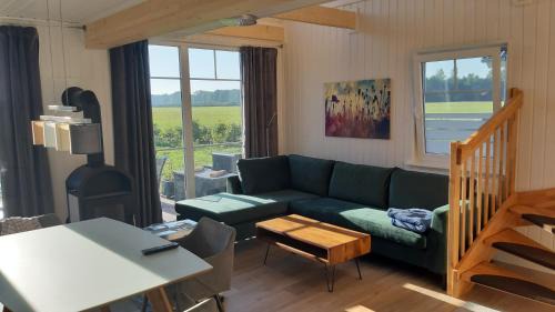 Wandlitz House | Ferienhaus Lotte