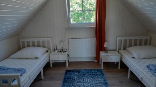 Wandlitz House | Ferienhaus Lotte