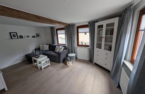 Dietkirchen Apartment | Ferienhaus Lubentiusblick Limburg
