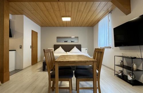 Ueberlingen House | Ferienhaus Möhrle 3