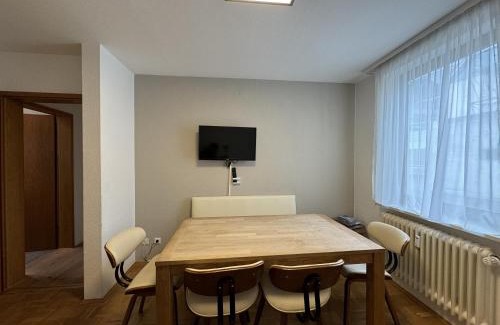 Ueberlingen House | Ferienhaus Möhrle 4