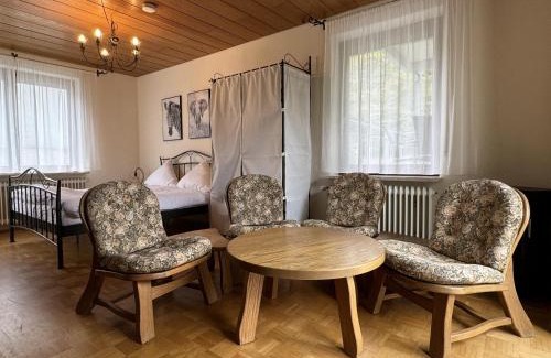 Ueberlingen House | Ferienhaus Möhrle 4