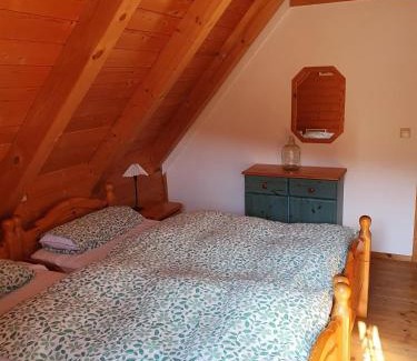 Sankt Lambrecht House | Ferienhaus Müller-Kräuter