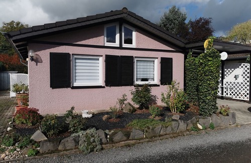 Koblenz House | Ferienhaus MaLeFi 2 am Gülser Moselbogen