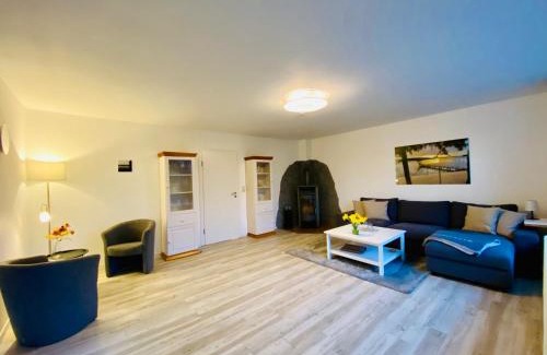 Malente House | Ferienhaus Malente