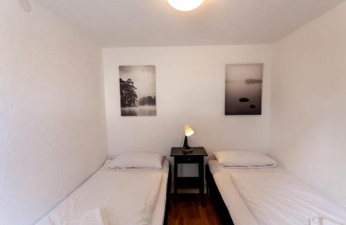 Braunlage House | Ferienhaus Malte