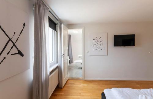 Braunlage House | Ferienhaus Malte
