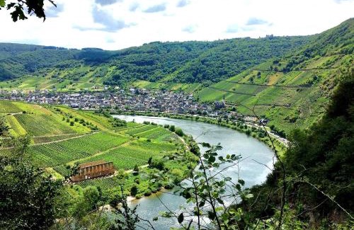 Bremm House | Ferienhaus MaLu in Bremm