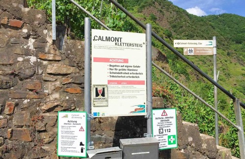 Bremm House | Ferienhaus MaLu in Bremm