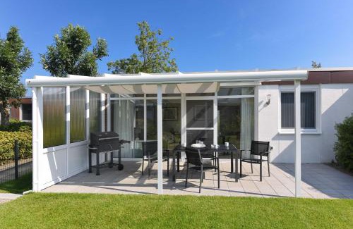 Bensersiel House | Ferienhaus Meine Perle