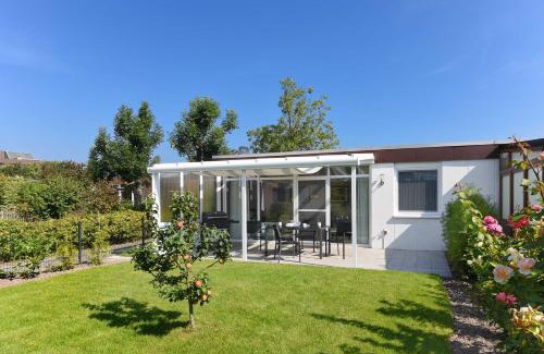 Bensersiel House | Ferienhaus Meine Perle