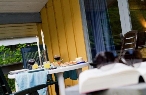 Mirow House | Ferienhaus Mirow 66