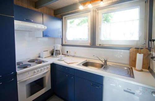 Mirow House | Ferienhaus Mirow 66