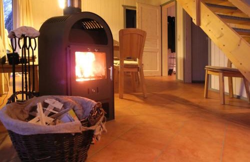 Mirow House | Ferienhaus mit eigener Liegewiese