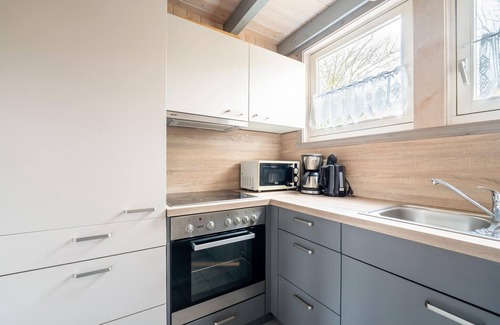 Mirow House | Ferienhaus mit Extra-Ausstattung