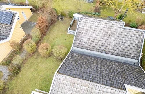 Mirow House | Ferienhaus mit Extra-Ausstattung
