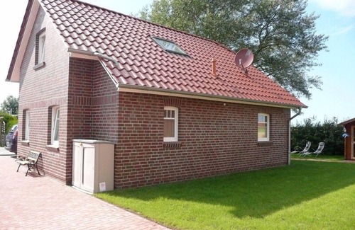 Neu Hauen House | Ferienhaus mit Freiem Blick auf den Deich!