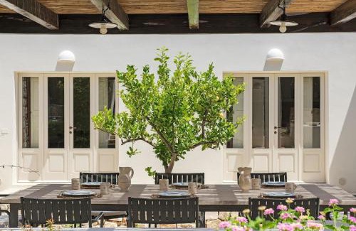 Ostuni House | Ferienhaus Mit Privatpool An Der Adriaküste