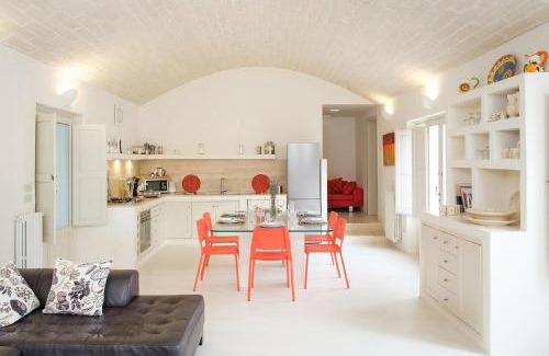 Ostuni House | Ferienhaus Mit Privatpool An Der Adriaküste