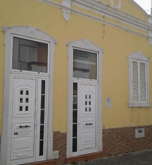 Se House | Ferienhaus Mit Terrasse