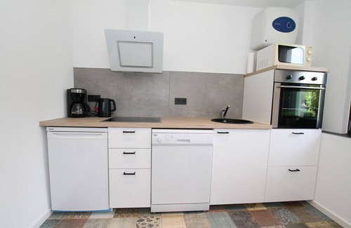 Lubben House | Ferienhaus mit Wasserblick, Lübben