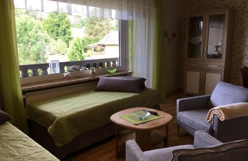 Gerolstein Apartment | Ferienhaus Munterley