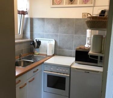 Gerolstein Apartment | Ferienhaus Munterley