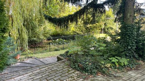 Magdeburg House | Ferienhaus-Natur-Elbblick-Vollausstattung