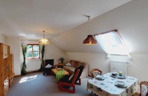 Furth im Wald Apartment | Ferienhaus NaturKraftEnergie